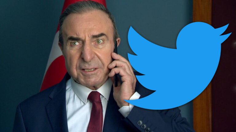 Sosyal medya, Arka Sokaklar ile sallandı!