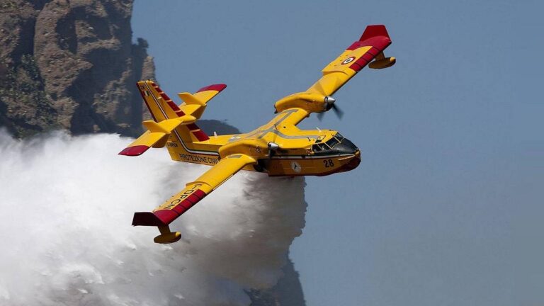 Bakanlık, uçak ve helikopter alımını başlattı!