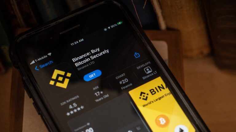 Binance 5 alım-satım çiftini daha kaldırıyor