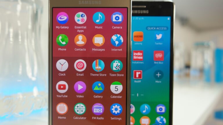 Bir devrin sonu: Samsung, Tizen uygulama mağazasını kapattı