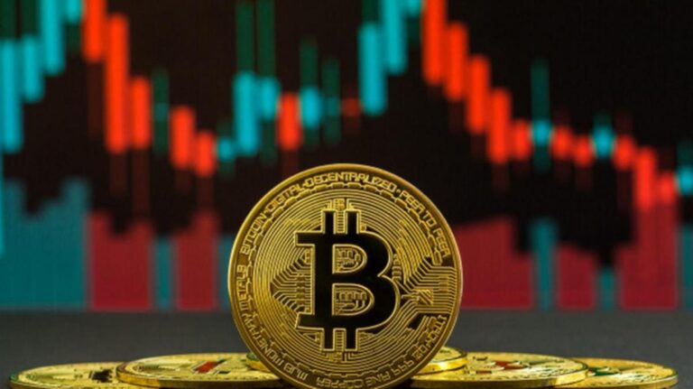 Bitcoin, son üç ayın dibini gördü! İşte son durum