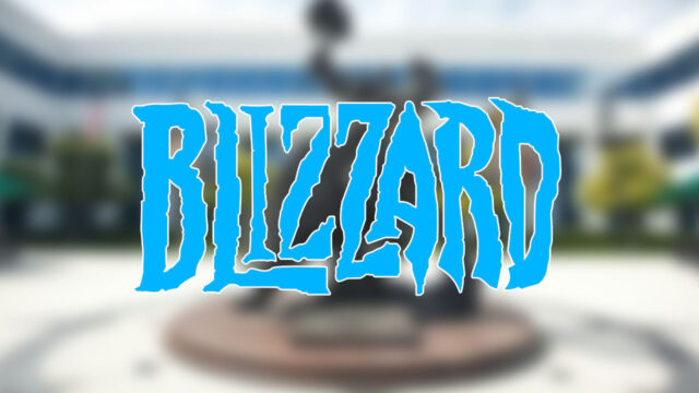 blizzard yeni oyun