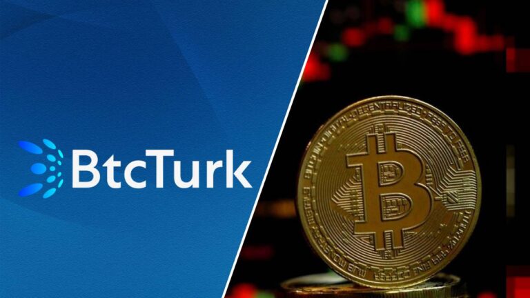 BtcTurk erişime açıldı! İşte detaylar