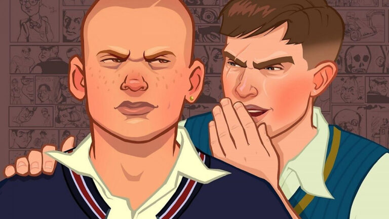 Rockstar, Bully’yi ücretsiz dağıtıyor! Ama bir şartla