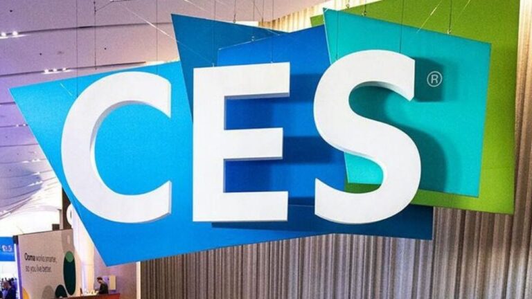 CES 2022, bir gün erken kapanacak!