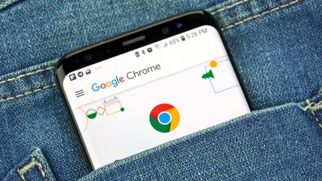Chrome, Android için beklenen özelliği getiriyor!