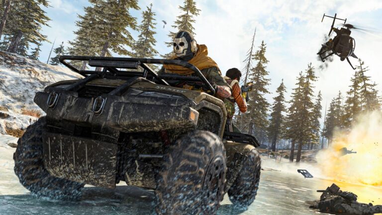 Oyuncular şaşkın: Yeni Call of Duty son dakikada ertelendi!