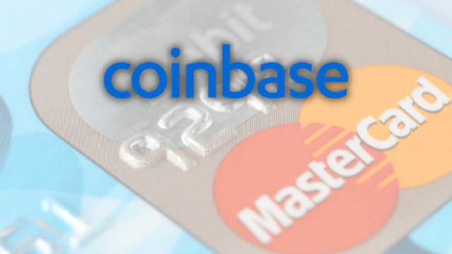 Coinbase, NFT ödemelerini Mastercard ile yapma imkanı sunuyor!