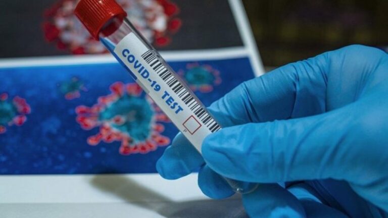 Akıllı telefondan Covid-19 testi yapmak mümkün olacak