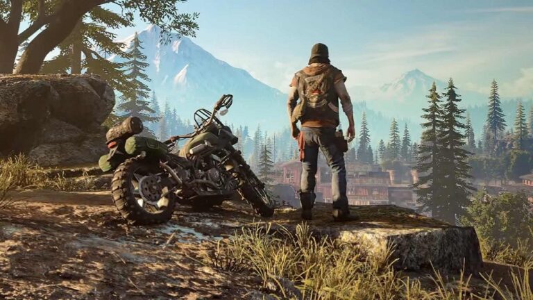 Days Gone yapımcısından oyuna dair şaşırtan itiraf!
