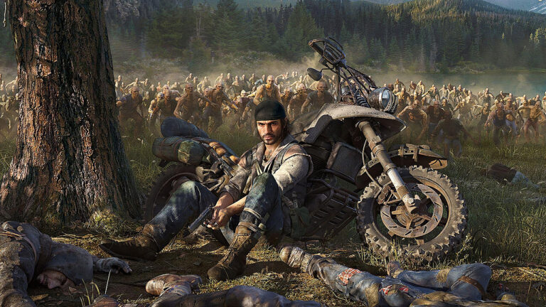 Days Gone’ın satış sayıları açıklandı