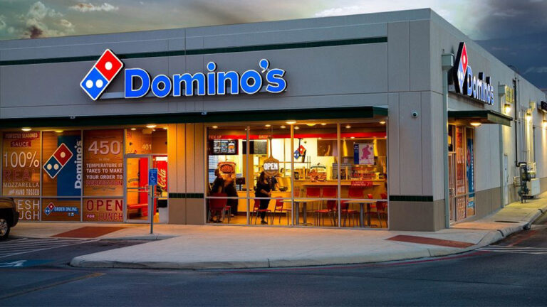 Türkiye’deki Domino’s müşterilerinin kişisel bilgileri çalındı!