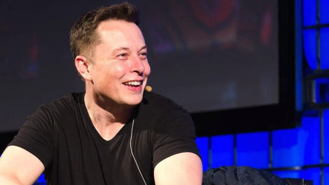 Kripto para piyasasını sallayan Elon Musk, servetinin önemli bir kısmını bağışladı!