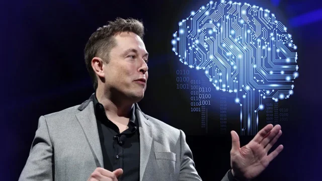 New development in Elon Musk's Neuralink project!