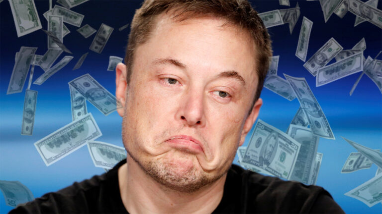 2022 yaramadı: En zengin 10 insandan 9’unun serveti eridi!