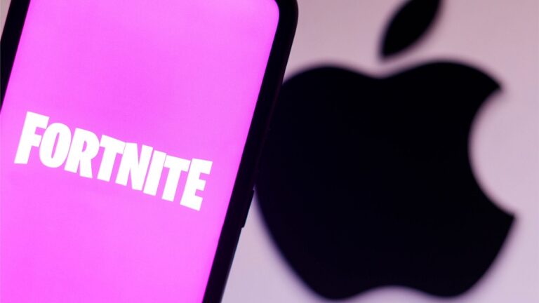 Epic-Apple davası kızıştı: Microsoft’tan Epic’e destek