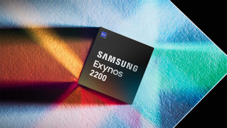 Galaxy S22’nin işlemcisi Exynos 2200 tanıtıldı