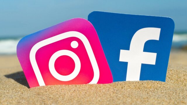 Facebook ve Instagram, NFT dünyasına adım atıyor