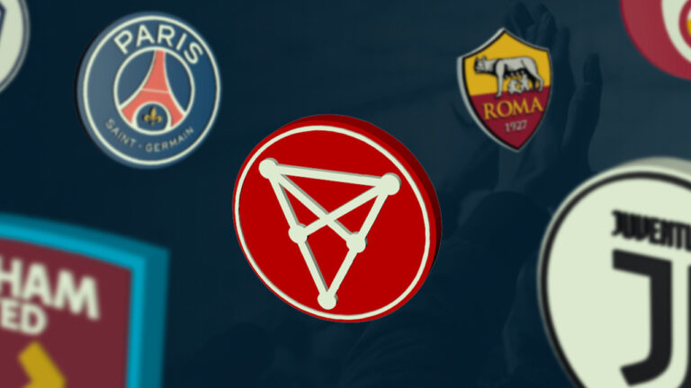 Bir futbol takımı daha fan token çalışmalarına başladı!