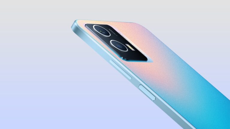 Fiyatıyla dikkat çeken iQOO U5 5G satışa çıktı