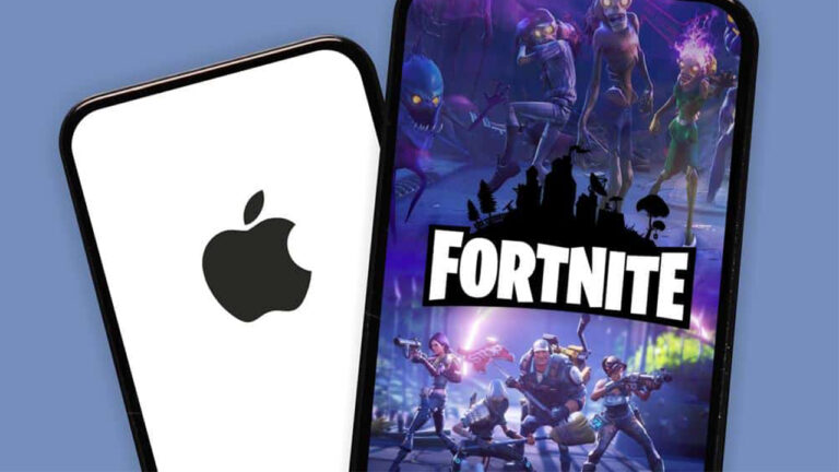 Fortnite dört yıl sonra yeniden iPhone’da! Türkiye’de açıldı mı?
