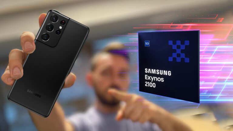 Exynos 2100 bulunan Galaxy S21 Ultra ne kadar güçlü?