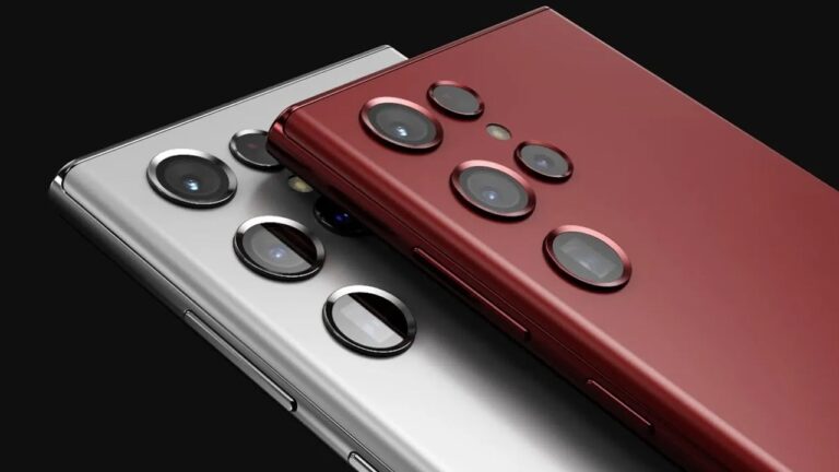 Galaxy S22 Ultra iki farklı işlemci ile Geekbench’te!