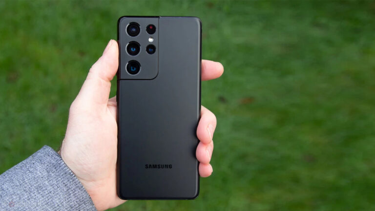 Samsung Galaxy S22+’ın görüntüsü ve özellikleri sızdırıldı!