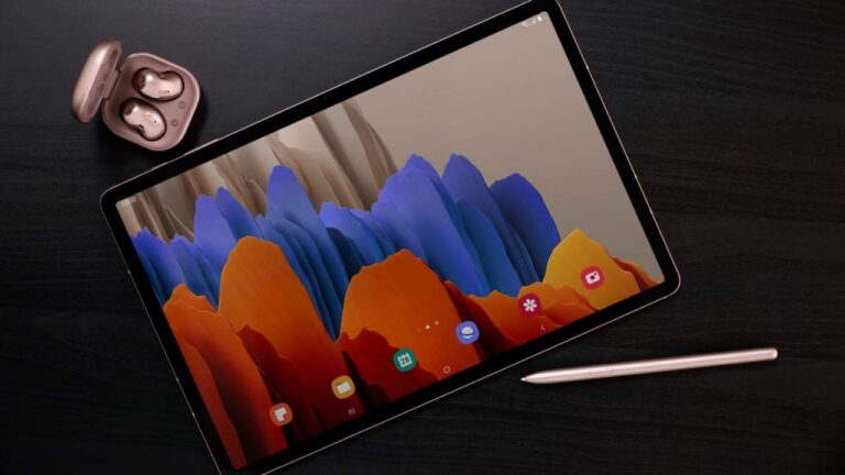 Galaxy Tab S8 serisinin tanıtım tarihine yönelik yeni sızıntı