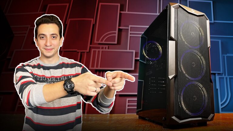 Game Garaj 5T-11SDN inceleme! – 11. Nesil gücü!