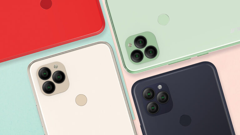 General Mobile GM 22 tanıtıldı! Özellikleri ve fiyatı