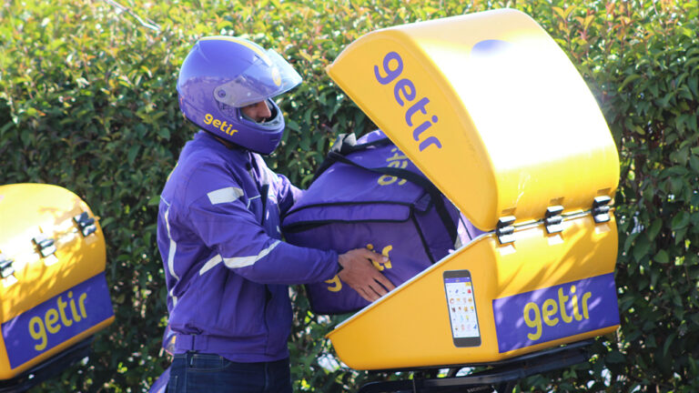 Getir’den kötü havalarda yeni teslimat kararı!