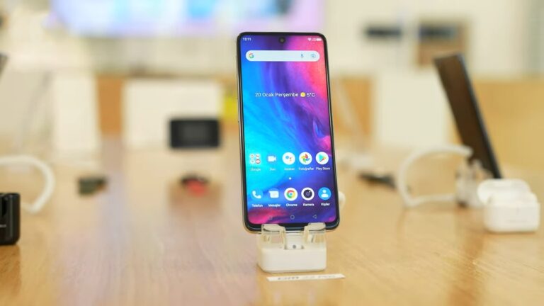 General Mobile GM 22 Pro tanıtıldı! Özellikleri ve fiyatı