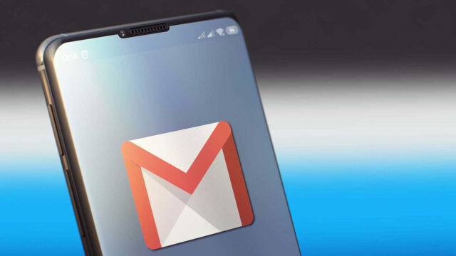 Gmail, Google Play Store’da indirme rekoru kırdı