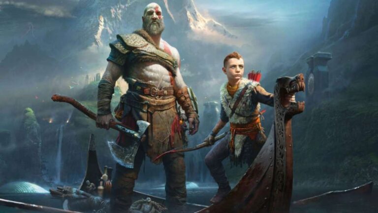 God of War PC için ilk inceleme puanları geldi