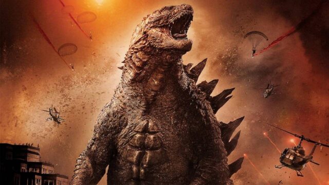 Godzilla, yeni Spin-off serisiyle Apple TV+’a geliyor!