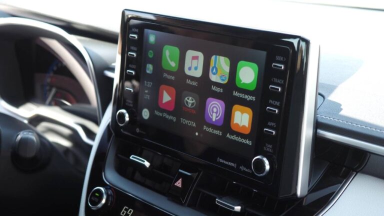 Google, Android Auto’daki kritik hatayı çözdü