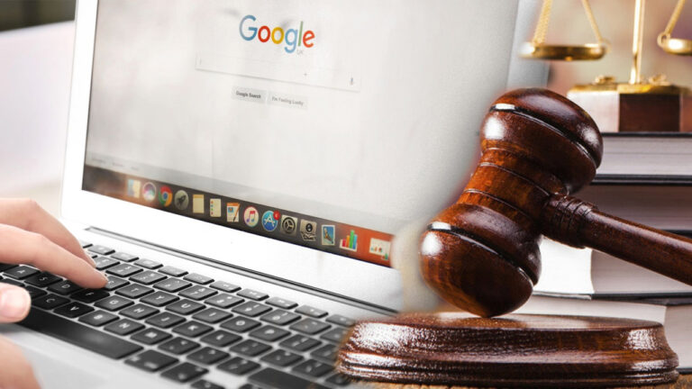 Google’dan arama sonucu sansürü için önemli uyarı