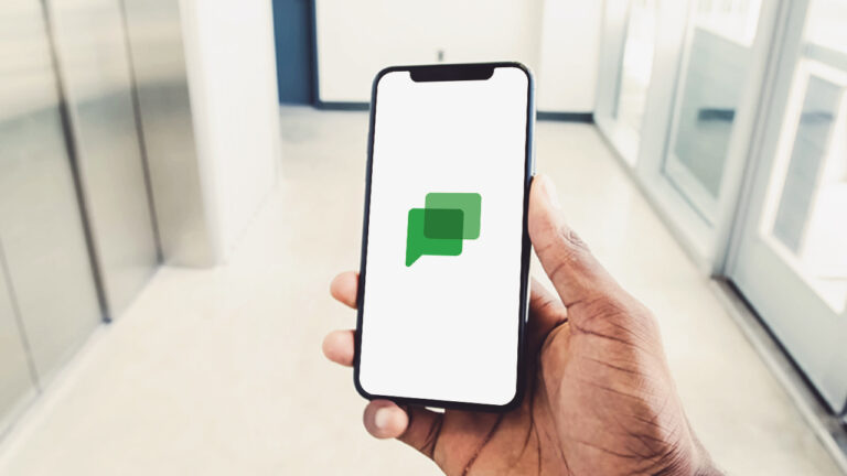 Google Chat, Slack’in çok sevilen özelliğine kavuştu