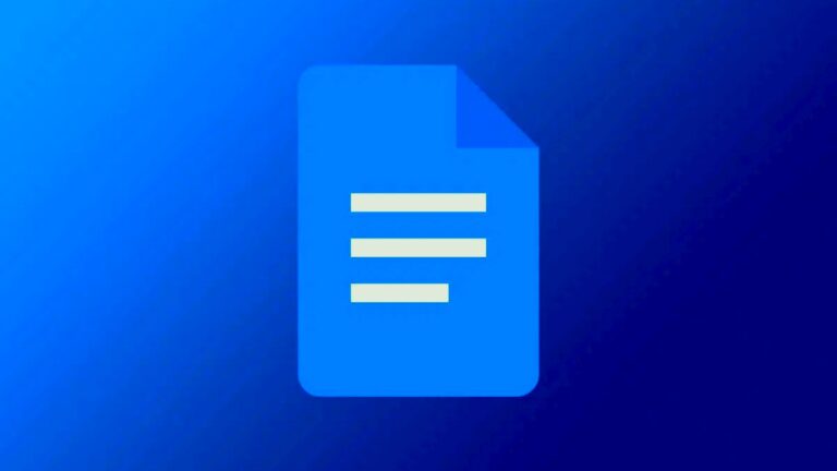 Google Docs için beklenen özellik sonunda geldi!