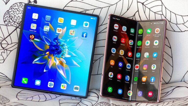 Katlanabilir Google Pixel Notepad’in fiyatı sızdı!