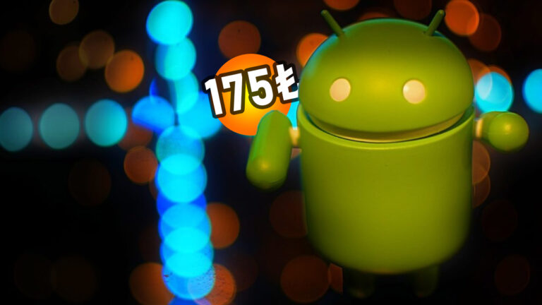 175 TL’lik uygulama ve oyun kısa süreyle ücretsiz oldu