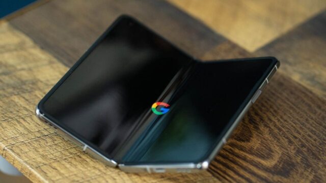 Google’ın katlanabilir Pixel Notepad’inden neler bekliyoruz?