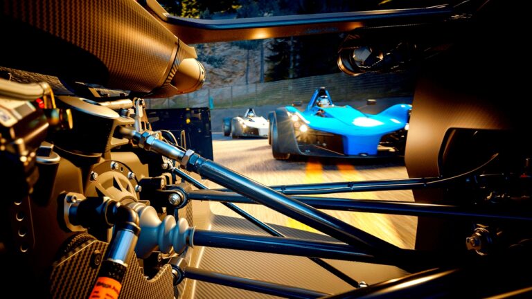 Gran Turismo 7’nin PS5’te kaplayacağı devasa alan belli oldu!