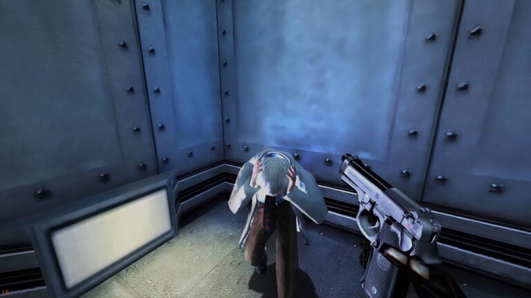 Half-Life’a Ray Tracing modu geliyor!