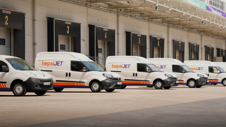 HepsiJet’ten zam açıklaması!