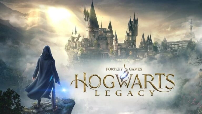 Hogwarts Legacy, beklenenden daha erken yayınlanabilir