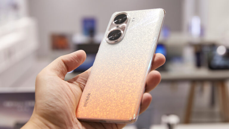 Honor 60 SE, Geekbench’te görüntülendi!