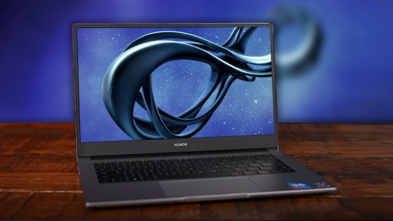 Honor MagicBook 14 AMD 2021 inceleme!