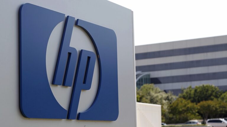 HP, 5 milyar dolarlık dolandırıcılık davasını kazandı